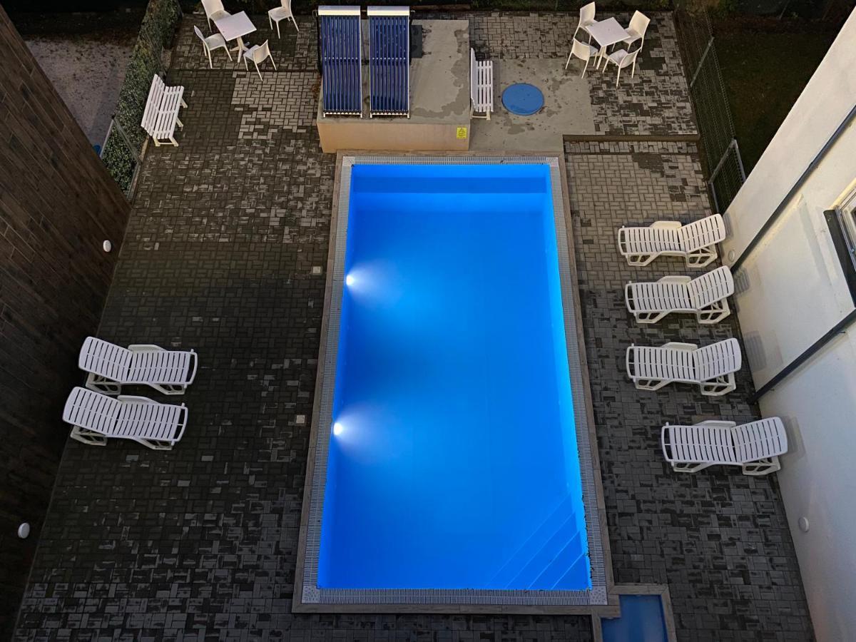 Mifi Apartman Балатонлелле Экстерьер фото
