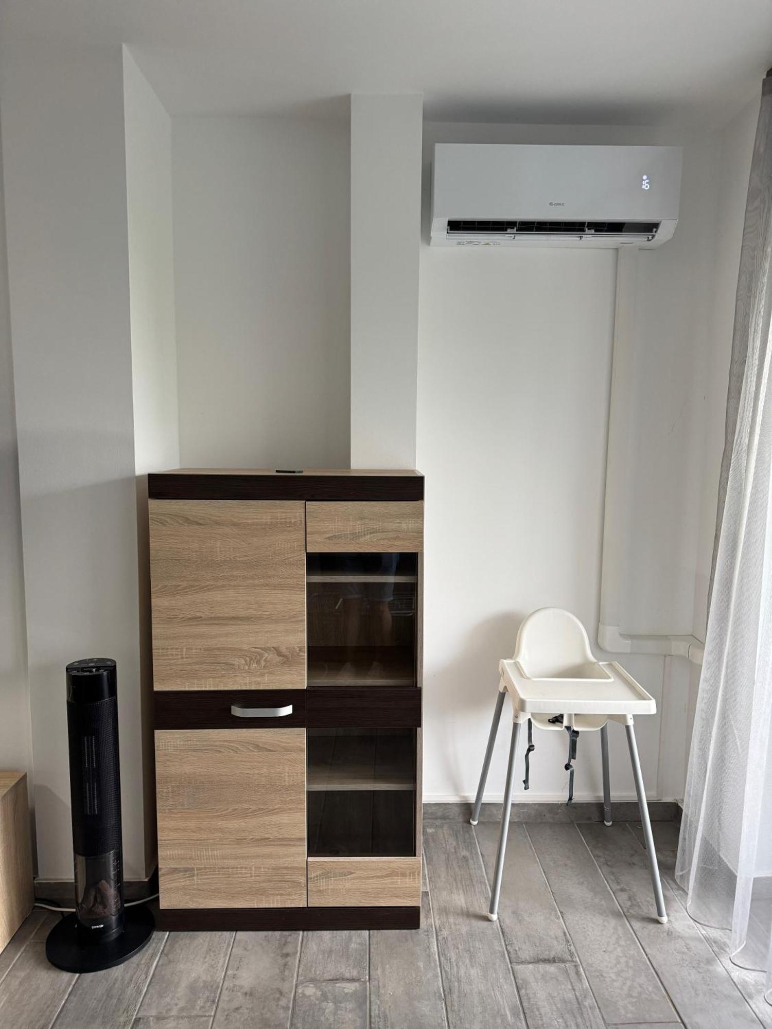 Mifi Apartman Балатонлелле Экстерьер фото